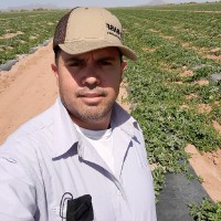 Gabriel Vaca López