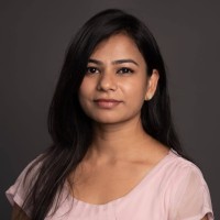 Bhargavi Reddy