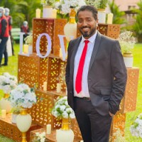 Emmanuel Dsouza