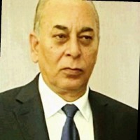 Javed Izhar