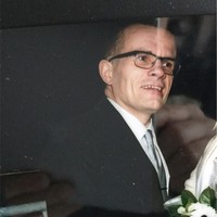 Thomas Tisell