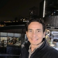 Omar Nunez Botero