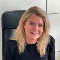 Berit Bechmann-Arildsen