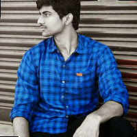 Salman Shaik