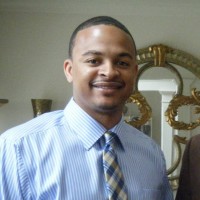 Rodney Farmer