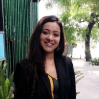 Aarushi Suri