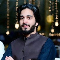 Arif ullah khan