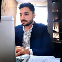 Md. Touhidul Islam
