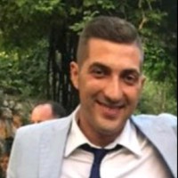 Davide Salate Santone