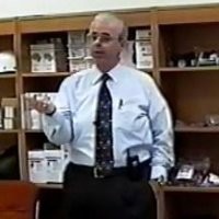 Robert Ennamorato