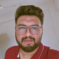 Harsh Patel