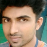 Manuprasad M