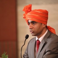 vijay rasal