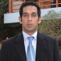 S.M Saifuddin