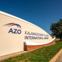 Kalamazoo Intl. Airport