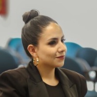 Daniela Matovelle Quiroz