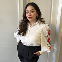 Adilene Martinez