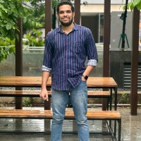 Rahul Bandal