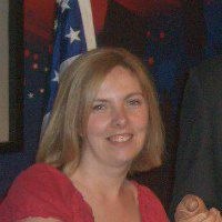 Amy Chase