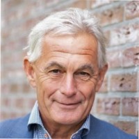 Huybert (H.A.) van Eck