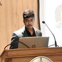 Kanishk Agarwal