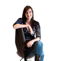 Annett Eriksen Hoch