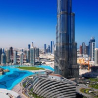 Work Dubai