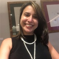 Iara Azevedo Casellato De Castro