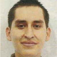 Erick Huerta Quiñones