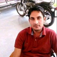 Ravinder Rao