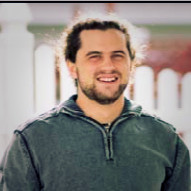 Dan Harshbarger