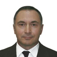 Alexander Lapin
