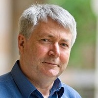 Tim Clancy