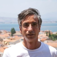 Nick J Bouris