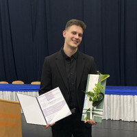 Klemen Obradovec