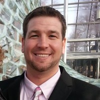 Adam Moulton