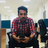 Anand Bharath