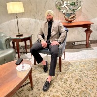 Sahil Bindra