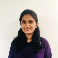 Isuri Manjari