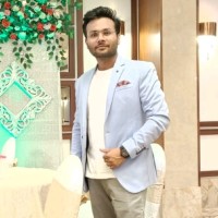 Shubham Gupta