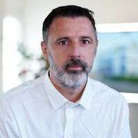 Darko Antic