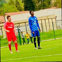 Malang Ceesay