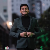 Hemanth Kumar R