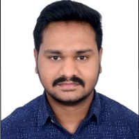 Sumanth N S
