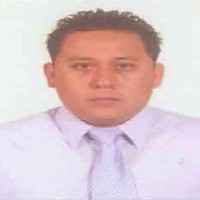 Nestor Leonardo Castro Villarreal