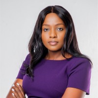 Cpa Irene Koki Muasya. Mba, Cisa, Cia, Cs, Cerg, Ciaqa