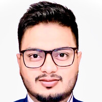 Gufran Khan