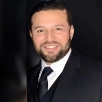 Ernie Alvarado