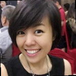 Ruby Wong