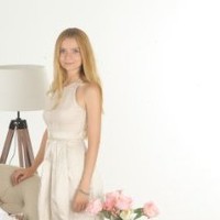 Ekaterina Shashova (Ex Kostochkina)